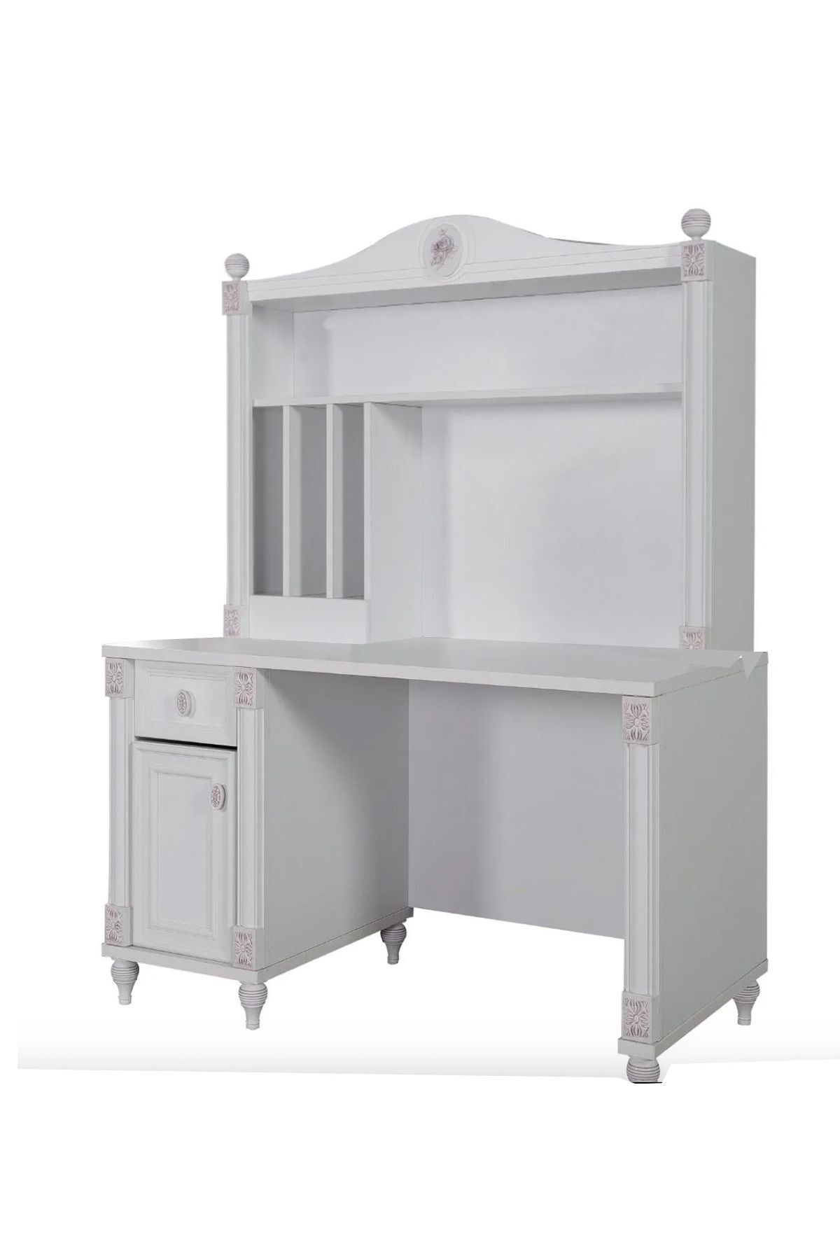 Rosalinda - Çalışma Masası - Üniteli