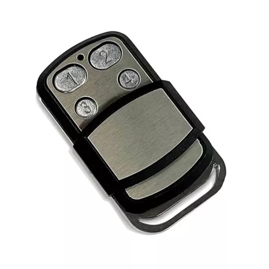 Arabalı Yatak Bluetooth Kumandası | Işık, Ses ve LED Kontrol