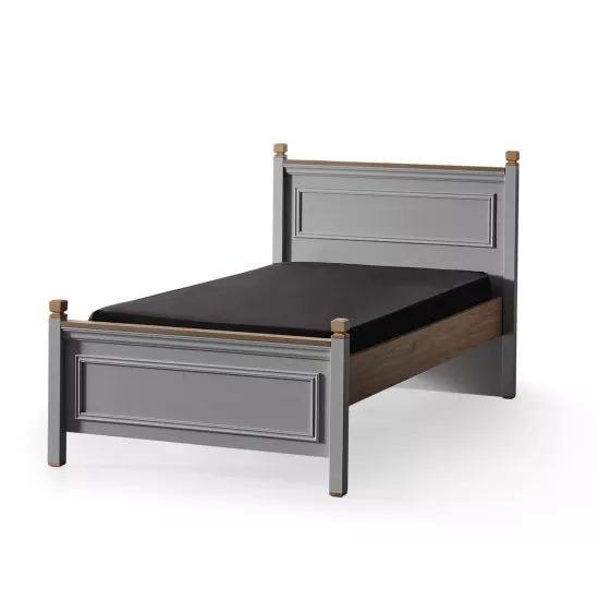 Avesta Karyola | Genç Odası Karyolası | 100-200 cm