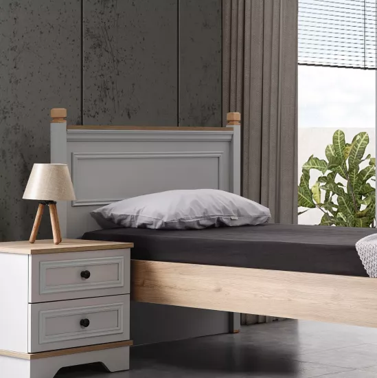 Avesta Karyola |  120-200 cm