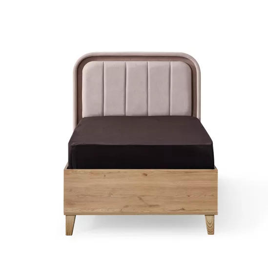 Betta Bazalı Karyola |  Bazalı | 120-200 cm