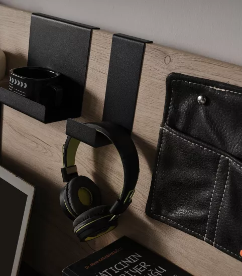 Pallema  ÇALIŞMA MASASI