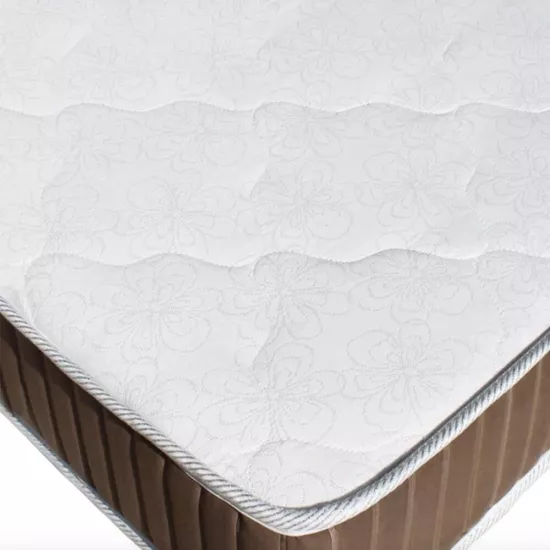 Arabalı Yatak Uyumlu Yatak | Çocuk Yatağı | 90x190 cm