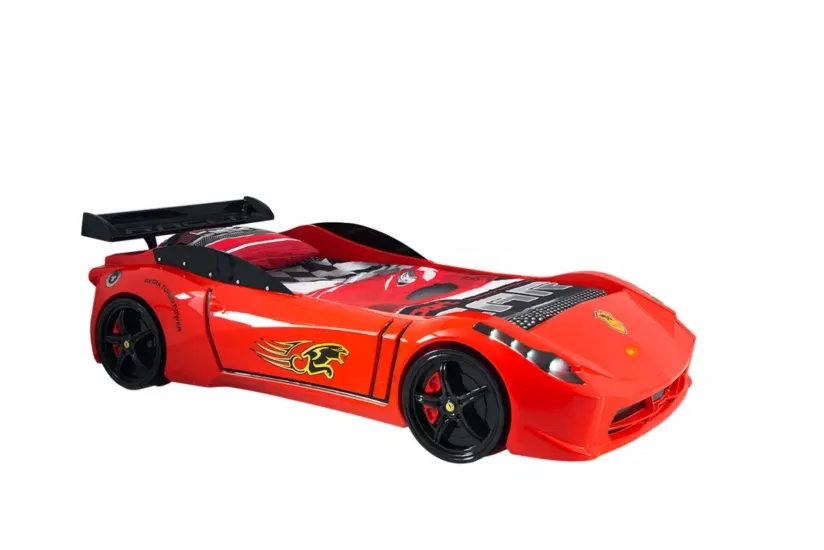 ARABALI YATAK RÜZGARLIK (SPOİLER)