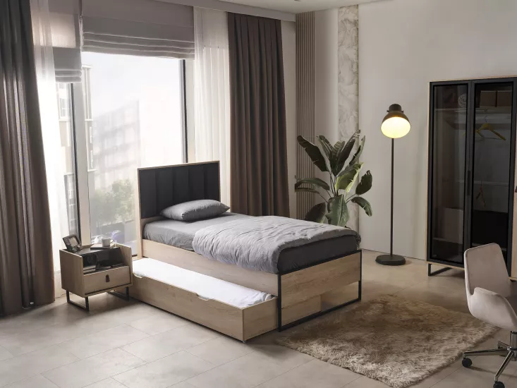 MODERN - GENÇ ODASI