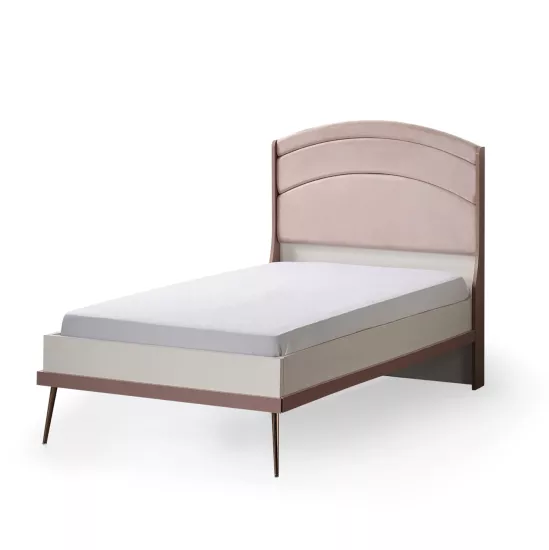 Studio Karyola | Genç Odası Karyolası | 120-200 cm