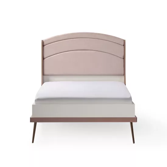 Studio Karyola | Genç Odası Karyolası | 120-200 cm