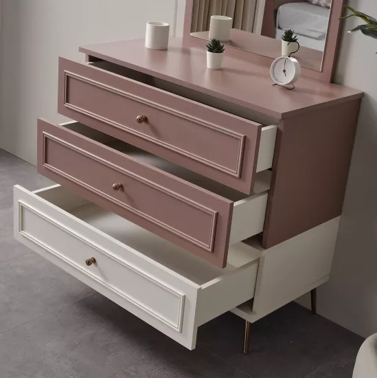 Studio Çekmeceli Şifonyer 