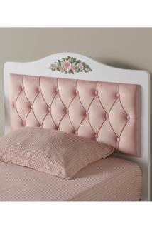 ROZA - STANDART AYAKLI BEYAZ BAZA 100*200