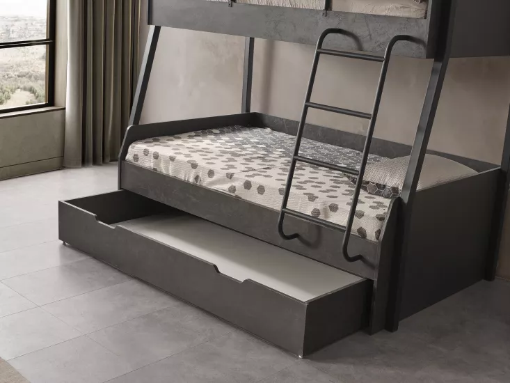 Storm Ranza - Çocuk Ranzası