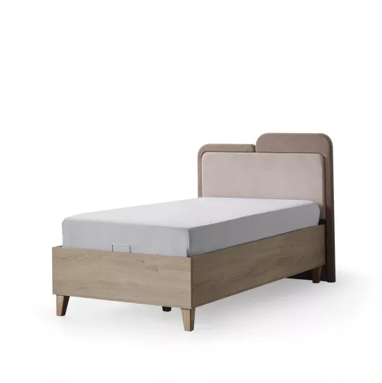 Ekol Karyola | Bazalı | 100-200 cm