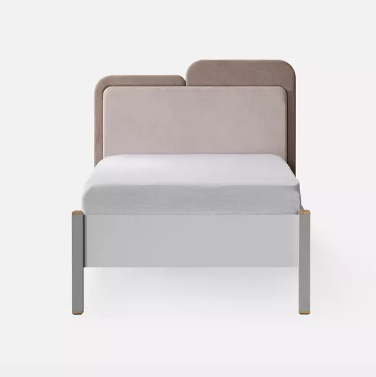 Ekol Karyola | Genç Odası Karyolası | 120-200 cm