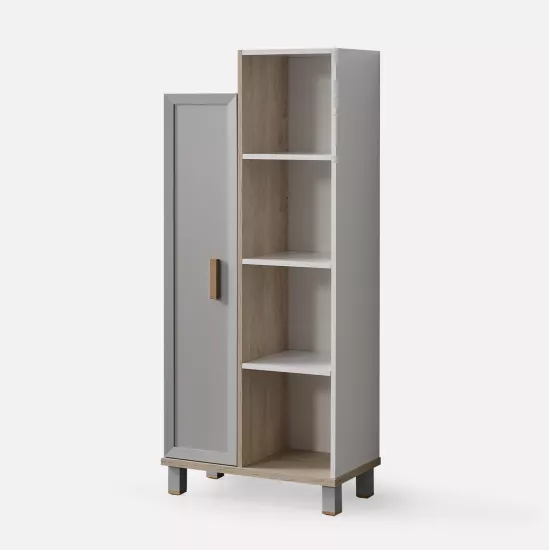 Ekol Raflı Kitaplık 