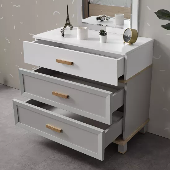 Ekol Çekmeceli Şifonyer 