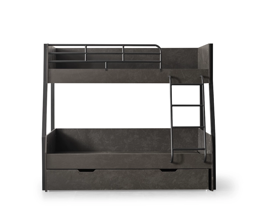 Storm Ranza - Çocuk Ranzası