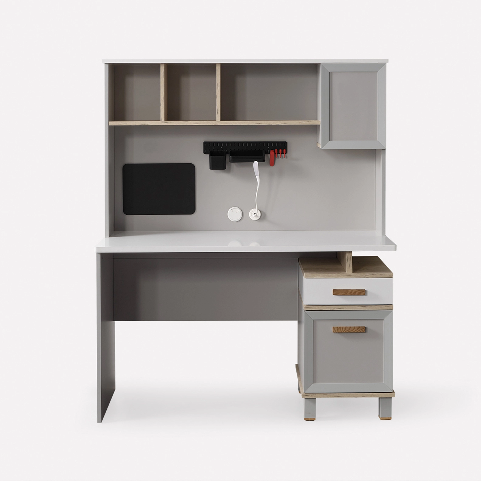 Ekol Çalışma Masası