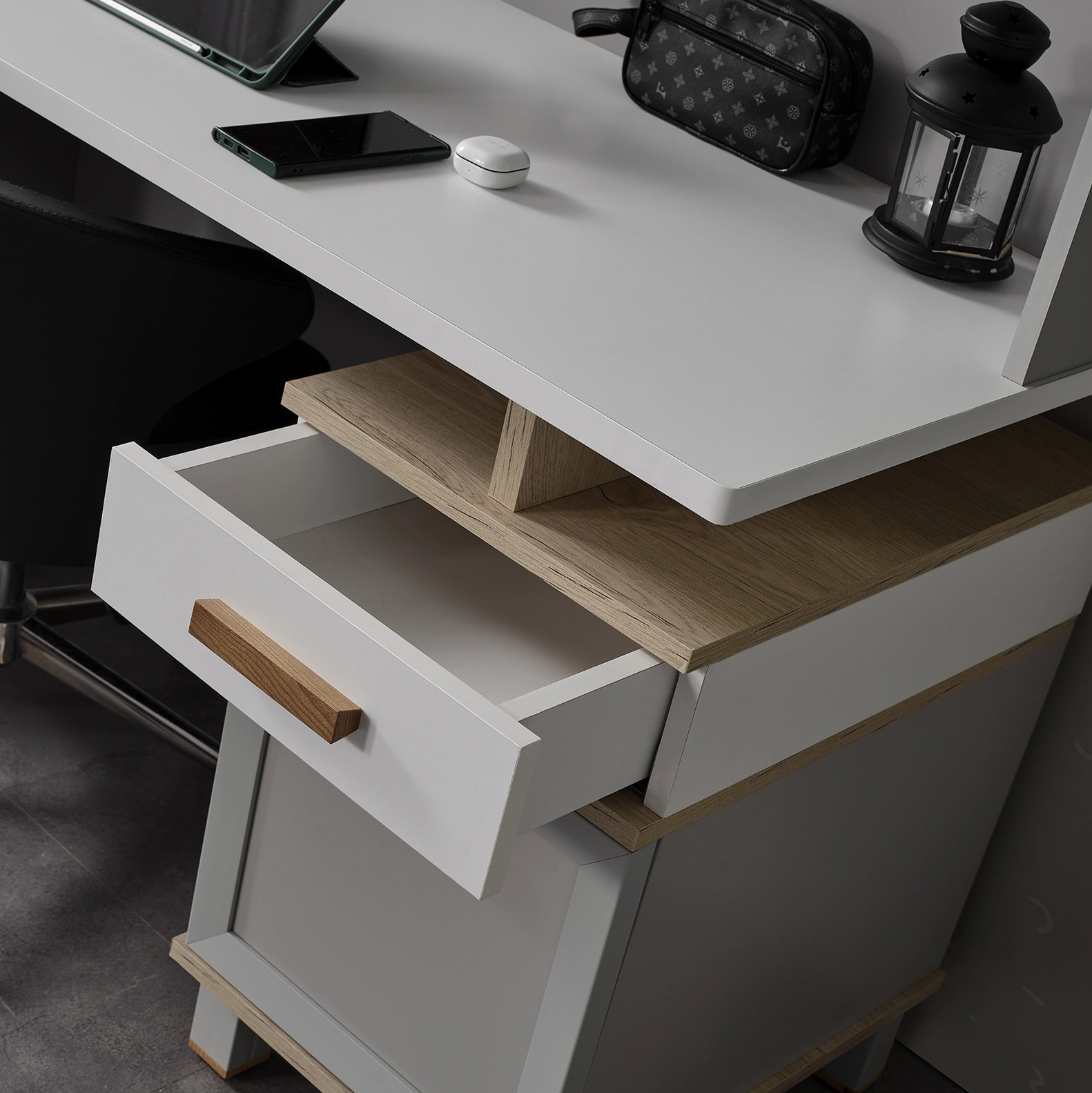 Ekol Çalışma Masası