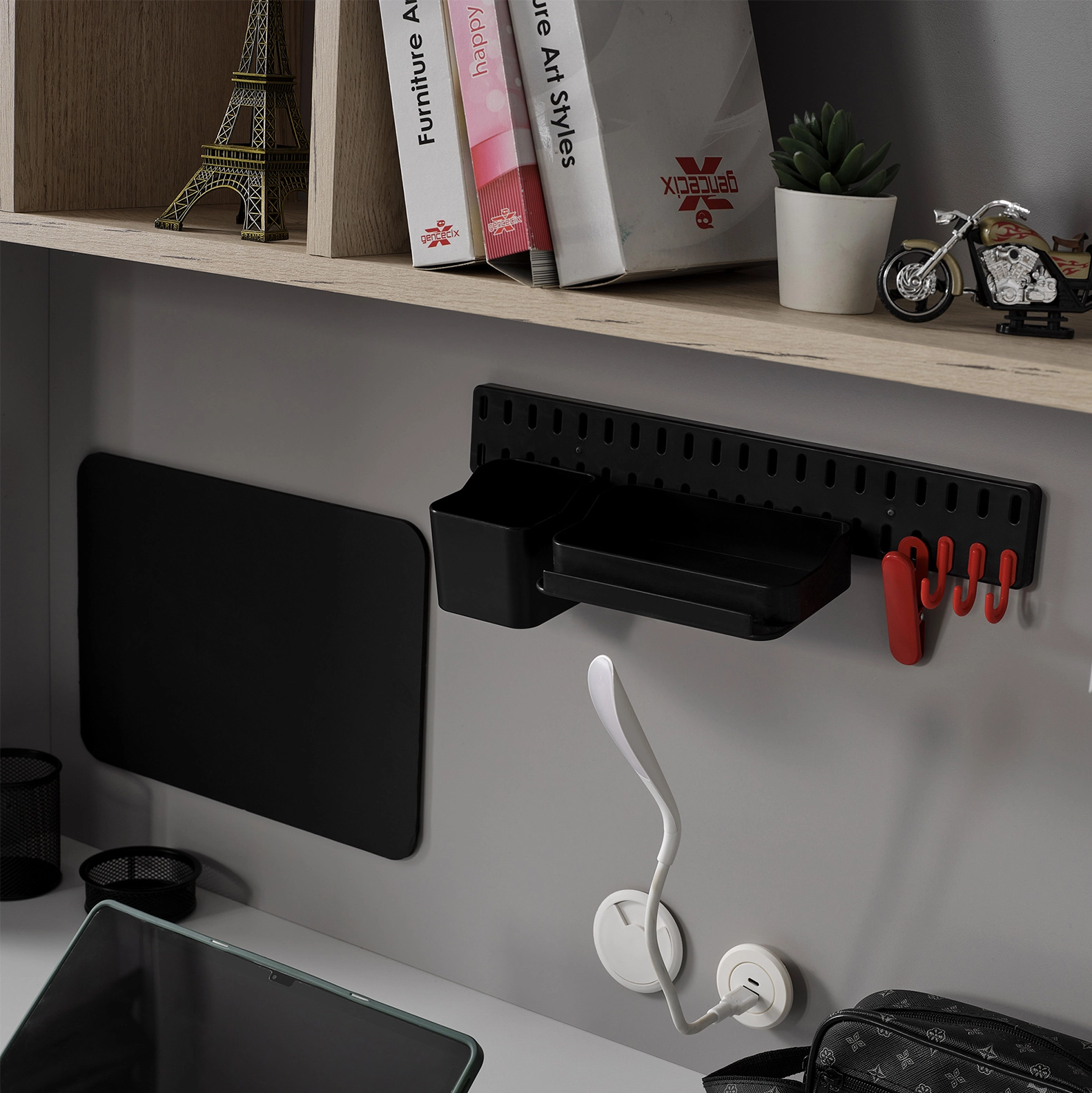 Ekol Çalışma Masası