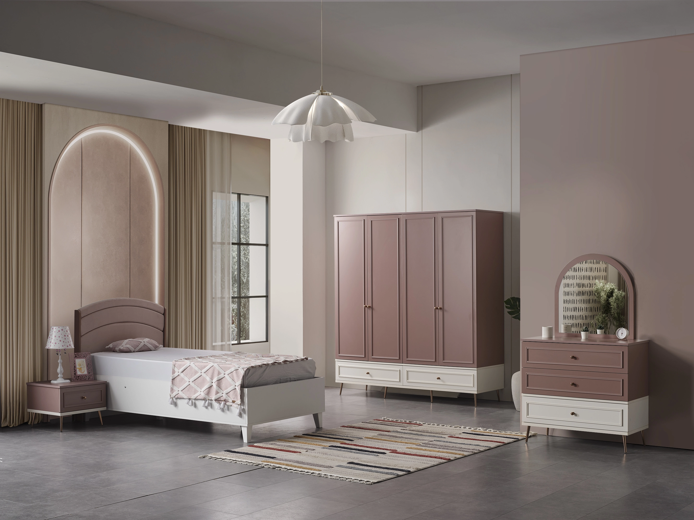 Studio - Genç Odası